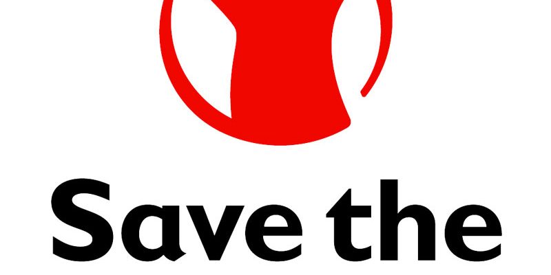 Save the Children